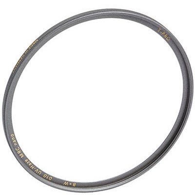 B+W 43mm T-Pro 010 UV Protection Filter