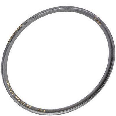B+W 52mm T-Pro 010 UV Protection Filter