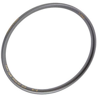 B+W 58mm T-Pro 010 UV Protection Filter