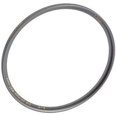 B+W 62mm T-Pro 010 UV Protection Filter