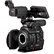 Canon EOS C300 Mark II 4K Camcorder Touch Focus Kit