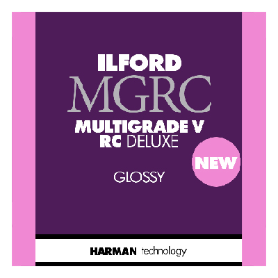 Ilford MGRCDL1M 61x30m EICC3