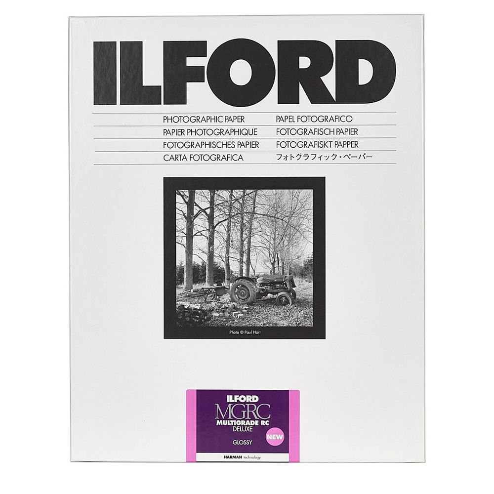 Ilford MGRCDL1M 10x15cm 100
