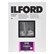 Ilford MGRCDL1M 16.5x21.6cm 100