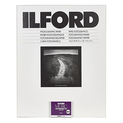 Ilford MGRCDL44M 8.9x12.7cm 100