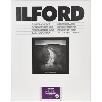 Ilford MGRCDL44M 10.5x14.8cm 100