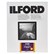 Ilford MGRCDL25M 20.3x25.4cm 25