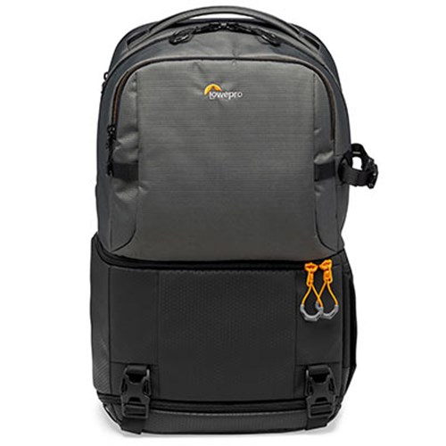 Lowepro Fastpack BP 250 AW III Backpack - Grey