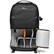 Lowepro Fastpack BP 250 AW III Backpack - Black