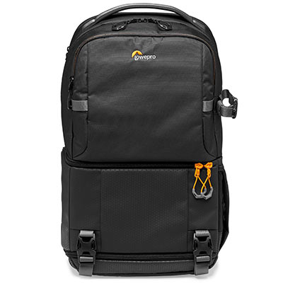 Image of Lowepro Fastpack BP 250 AW III Backpack - Black