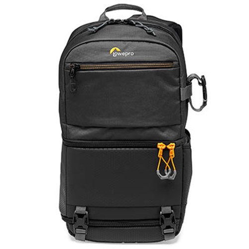 Used Lowepro Slingshot SL 250 AW III Sling Bag - Black