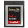 SanDisk 64GB Extreme Pro (1500MB/Sec) Cfexpress Type B Memory Card