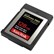 SanDisk 128GB Extreme Pro (1700MB/Sec) Cfexpress Type B Memory Card
