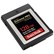 SanDisk 128GB Extreme Pro (1700MB/Sec) Cfexpress Type B Memory Card