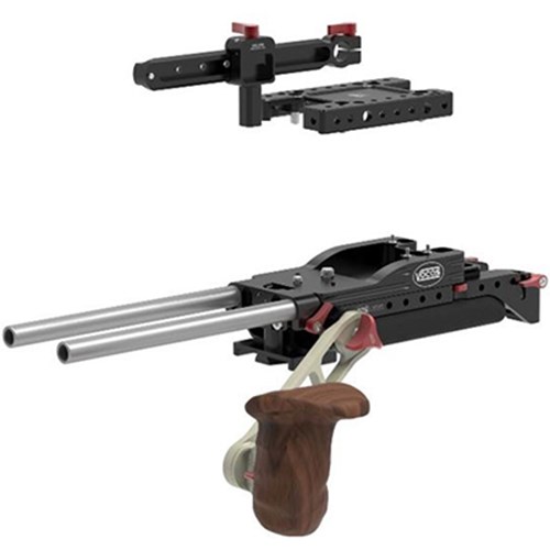 Vocas Production kit for Sony PXW-FX9