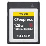 Sony CFexpress Cards