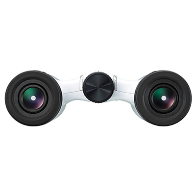 Nikon Aculon T02 8x21 Binoculars - White | Wex Photo Video