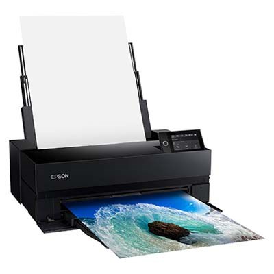 Epson SureColor SC-P900 Printer Inks and Paper