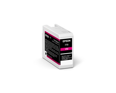 Epson Vivid Magenta T46S3 UltraChrome Pro 10 Ink 26ml