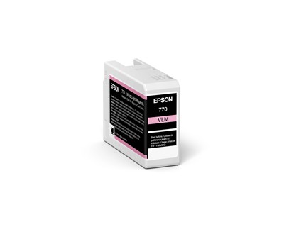 Epson Vivid Light Magenta T46S6 UltraChrome Pro 10 Ink 26ml