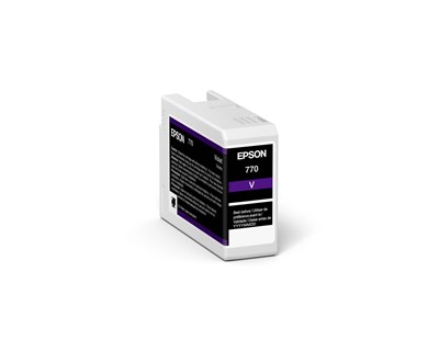Epson Violet T46SD UltraChrome Pro 10 Ink 26ml