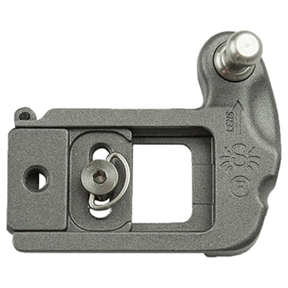 SpiderLight Z Camera Plate for Nikon | Wex Photo Video