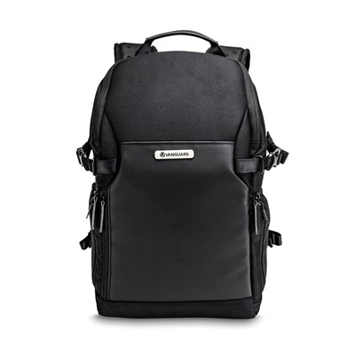 Vanguard VEO Select 37BRM Slim Backpack - Black