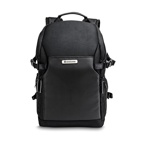 Used Vanguard VEO Select 37BRM Slim Backpack - Black