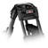 Manfrotto Nitrotech 612 + Carbon Fibre Fast Twin MS