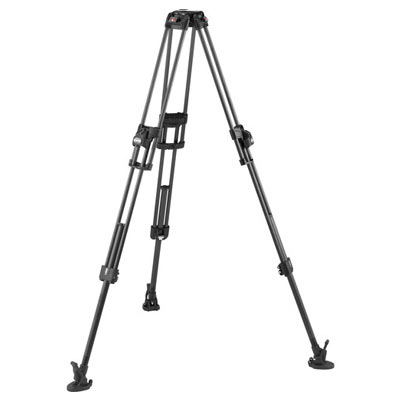 Manfrotto Nitrotech 612 + Carbon Fibre Fast Twin MS