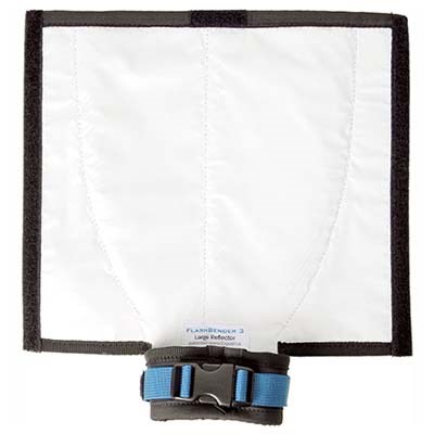 Rogue FlashBender v3 - Large Reflector