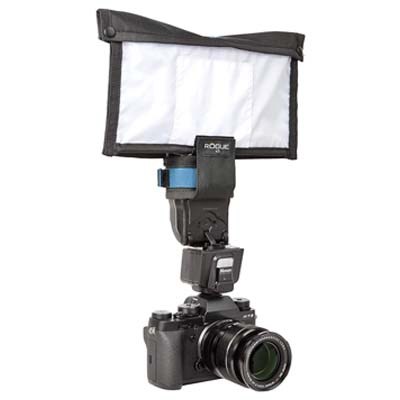 Rogue FlashBender v3 - Small Soft Box Kit