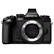 Olympus OM-D E-M1 Mark II Digital Camera with 12-45mm PRO Lens