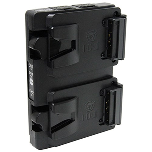 IDX A-Vmicro2 Hot Swap Plate