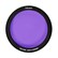 Profoto Off Camera Flash II Gel - Light Lavender