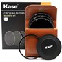 Kase Wolverine Magnetic Circular Filters 95mm Entry Kit