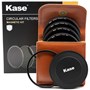 Kase Wolverine Magnetic Circular Filters 95mm Professional Kit