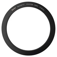 Kase 72-82mm Magnetic Circular Step Up Ring