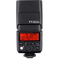 Godox TT350O Flashgun for Olympus / Panasonic
