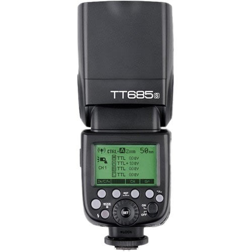 Godox TT685S Flashgun for Sony