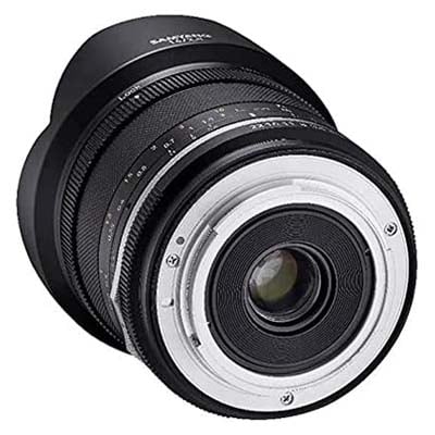 Samyang MF 14mm f2.8 MK2 for Sony E | Wex Photo Video
