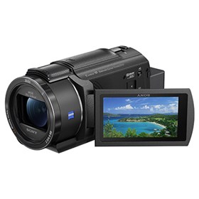 Sony FDR-AX43 4K Handycam Camcorder