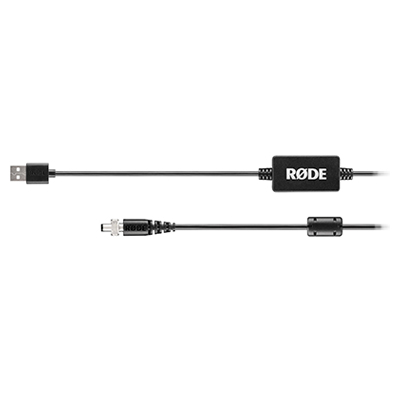 Rode DC-USB1 Power Cable