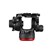 Manfrotto 504X Fluid Video Head with CF Twin Leg Tripod GS
