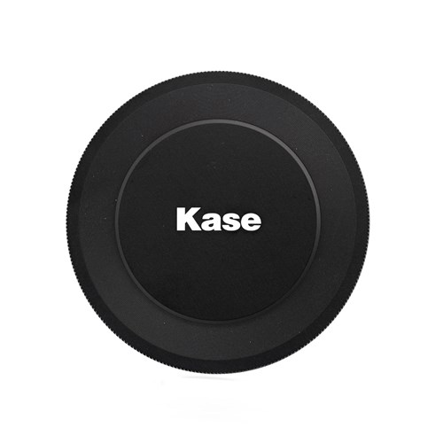 Kase Magnetic Circular Lens Cap 82mm