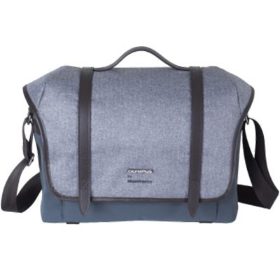 Olympus Explorer Shoulder Bag