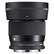 Sigma 56mm f1.4 DC DN Contemporary Lens for L-Mount