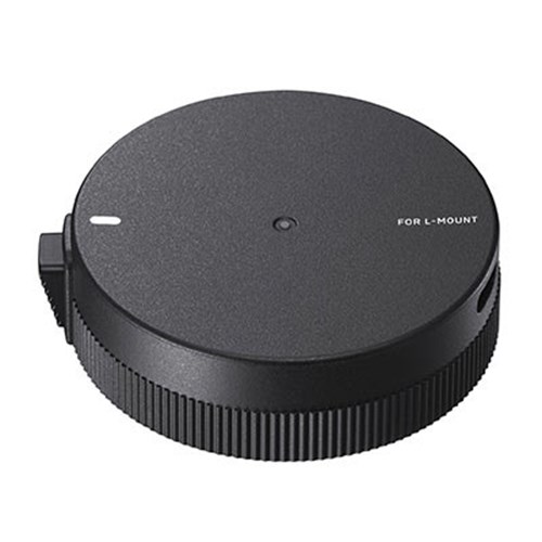 Sigma USB Dock - L Fit