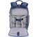 Vanguard VEO Range T 37M Small Backpack - Blue