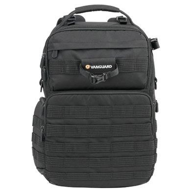 Vanguard VEO Range T 45M Medium Backpack - Black